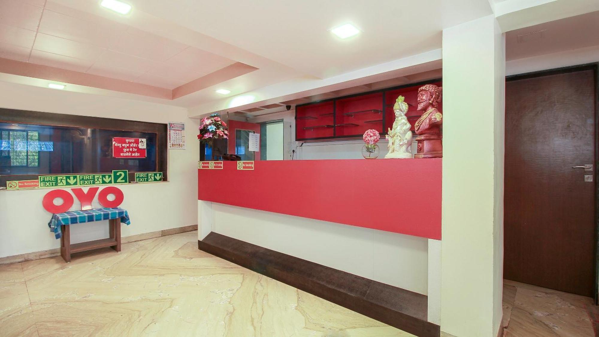 Hotel O Kandil Jogeshwari Exterior photo